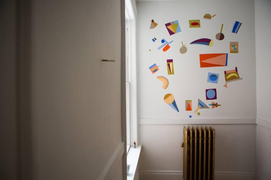 Object Hotel 1Br Room 3A Бисби Экстерьер фото