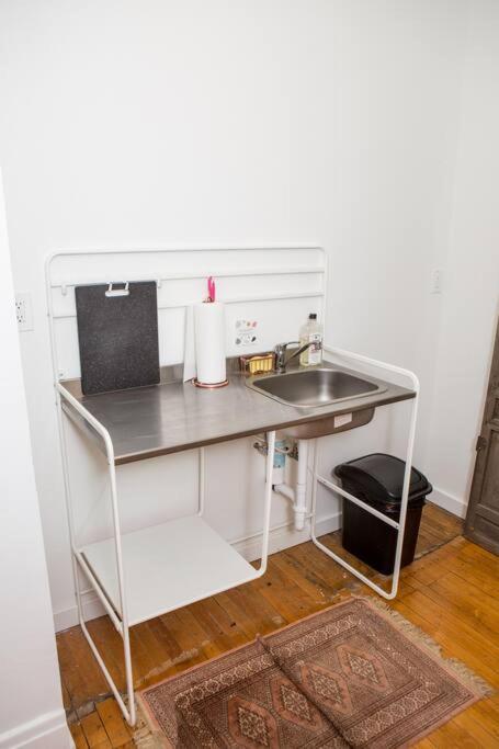 Object Hotel 1Br Room 3A Бисби Экстерьер фото