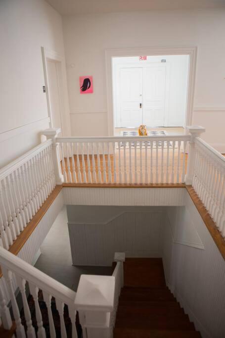 Object Hotel 1Br Room 3A Бисби Экстерьер фото